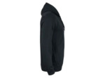 Premium oc hoody full zip