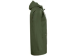 Caic rain jacket