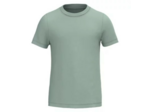 T-shirt bio150ic col rond enfant