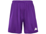 Short borgo