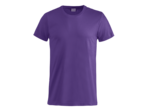 T-shirt basic t homme