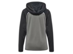 Lead 2.0 zip hoodie femme
