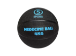 Medecine ball gonflable