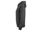 Premium oc hoody full zip ladies