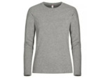 Premium fashion t ls lady