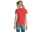T-shirt imperial femme