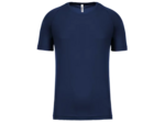 T-shirt sport manches courtes