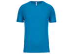 T-shirt sport manches courtes