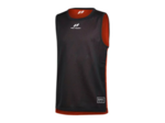 Maillot basket réversible junior