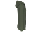 Sweatshirt capuche homme