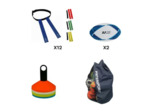 Kit initiation rugby