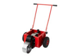 Traceuse a rouleau