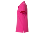 Basic polo femme