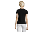 T-shirt regent femme