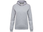 Sweatshirt capuche junior