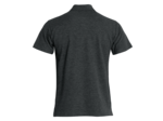 Basic polo homme