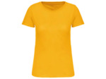 T-shirt bio150ic col rond femme