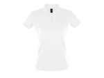POLO PERFECT FEMME