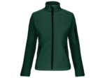 Veste softshell femme