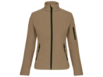 Veste softshell femme