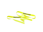 Bandes marquage depart-arrivee l152
