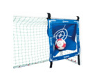 Cible ajustable football