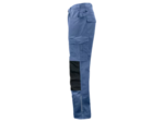 PANTALON 2 LONGUEURS DE JAMBE