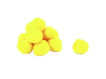 Lot de 12 fluffballs