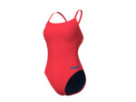 Maillot de bain solid fille