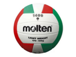 Ballon volley vm 1400l
