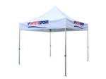 Tente Structure 3X4,5 Alu40