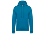 Sweatshirt capuche homme