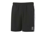 Short conrad fft