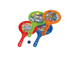 Lot de 2 raquettes de beach ball