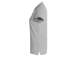 Basic polo femme