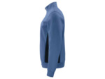 Sweatshirt demi zip