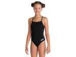 Maillot de bain solid fille