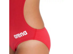 Maillot de bain solid fille