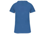 T-shirt bio150ic col rond femme