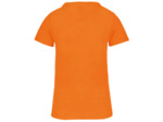 T-shirt bio150ic col rond femme