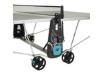 Table de tennis de table 300x outdoor