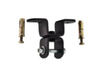 Accroche plafond charge 30 kg