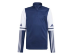 VESTE 1/4 ZIP SQUADRA 25 ENFANT