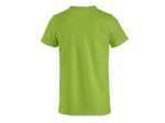 T-shirt basic t homme