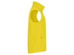 Classic softshell vest
