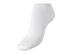 Chaussettes invisibles mixte