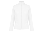 Veste micropolaire femme