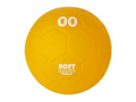 Ballon handball pvc soft hand taille 00