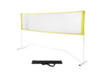 Kit badminton