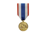 Med de la pro militaire du ter